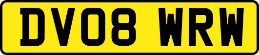 DV08WRW
