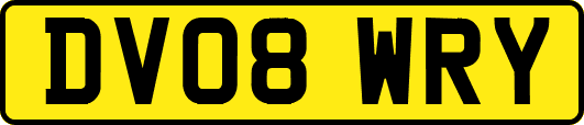 DV08WRY