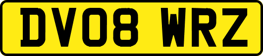 DV08WRZ