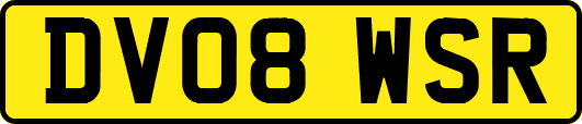 DV08WSR