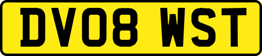 DV08WST