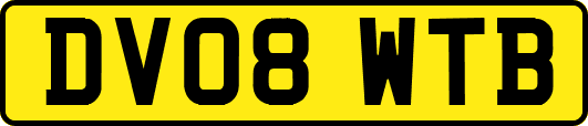 DV08WTB