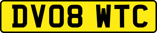 DV08WTC
