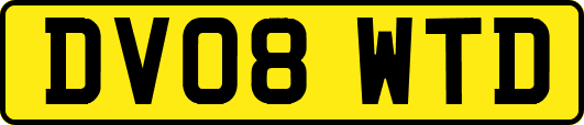 DV08WTD