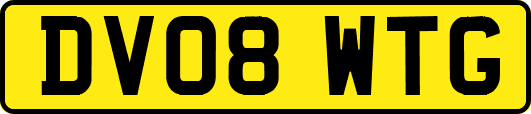 DV08WTG