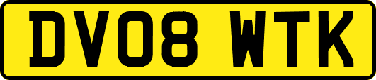 DV08WTK