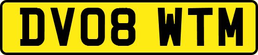 DV08WTM