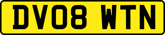 DV08WTN