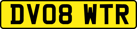 DV08WTR