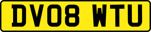 DV08WTU