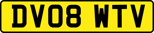 DV08WTV