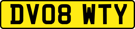 DV08WTY