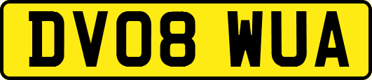 DV08WUA