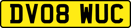 DV08WUC