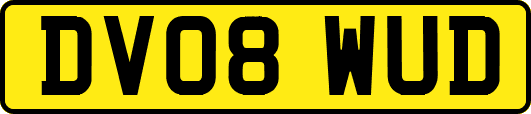 DV08WUD