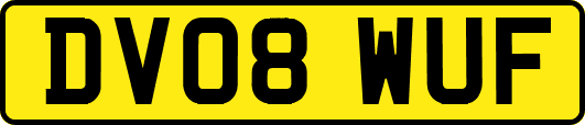 DV08WUF