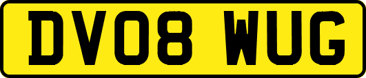 DV08WUG