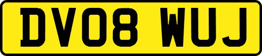 DV08WUJ