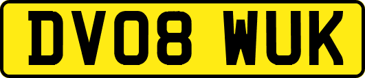 DV08WUK