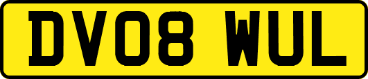 DV08WUL