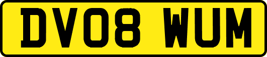 DV08WUM