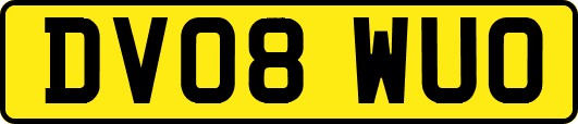 DV08WUO