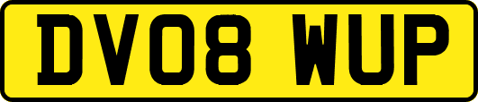 DV08WUP