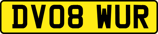 DV08WUR