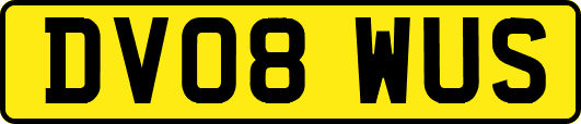DV08WUS