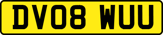 DV08WUU