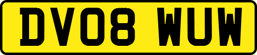 DV08WUW