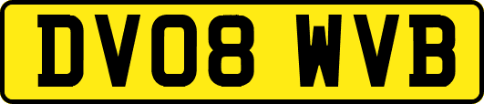 DV08WVB