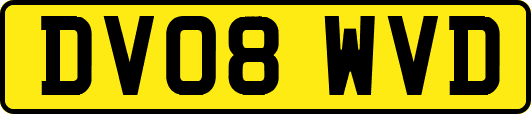 DV08WVD