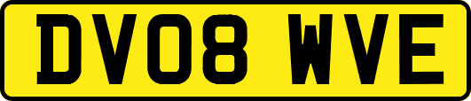 DV08WVE