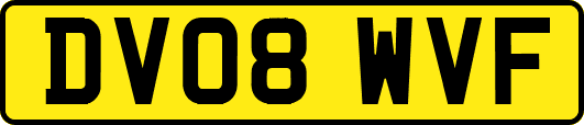 DV08WVF