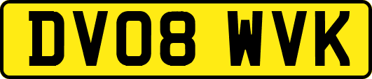 DV08WVK