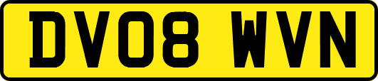 DV08WVN