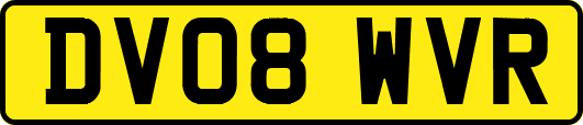 DV08WVR