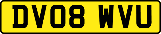 DV08WVU