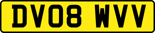 DV08WVV