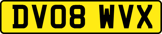 DV08WVX