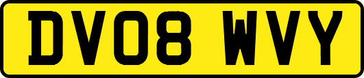DV08WVY