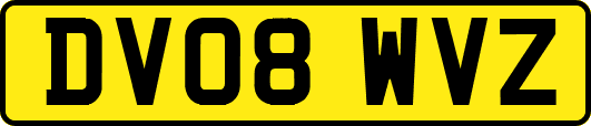 DV08WVZ