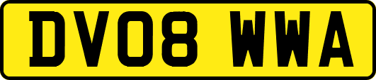 DV08WWA