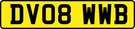 DV08WWB
