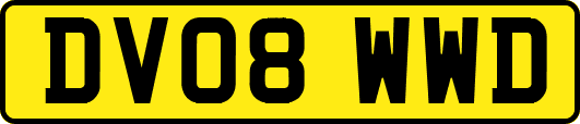 DV08WWD