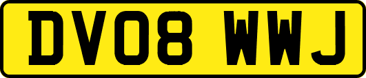 DV08WWJ