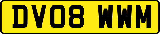 DV08WWM