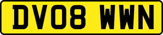 DV08WWN