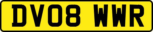 DV08WWR